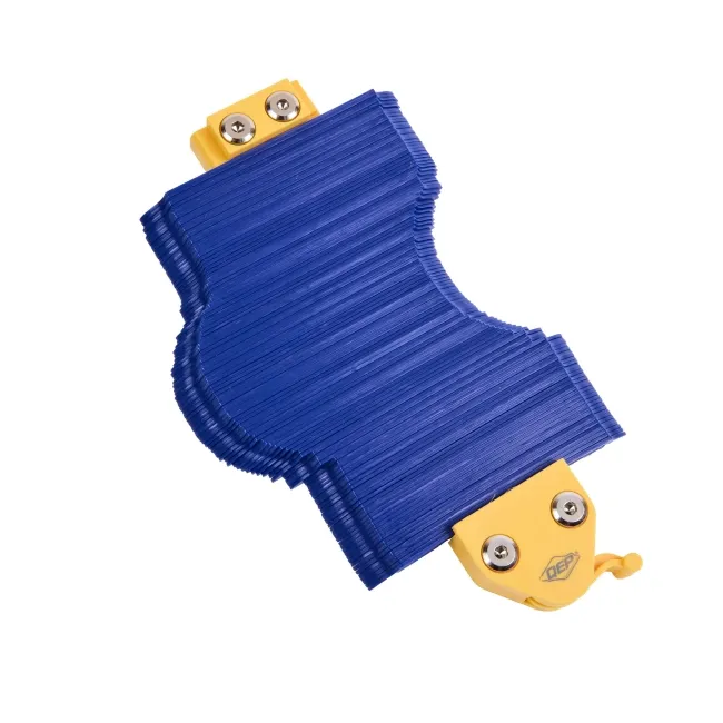 QEP Locking Contour Guage 270x110x20mm