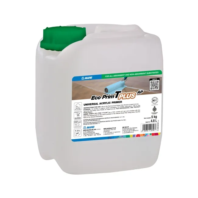Eco Prim T Plus AP Primer 5kg