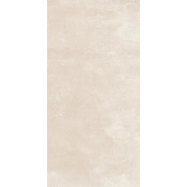 Tapa Beige Concrete Look Matt Porcelain Tile 300x600mm