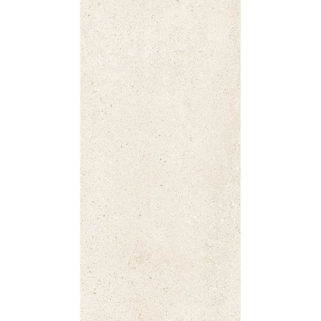 Trend Beige Limestone Look Matt Porcelain Tile 298x600mm