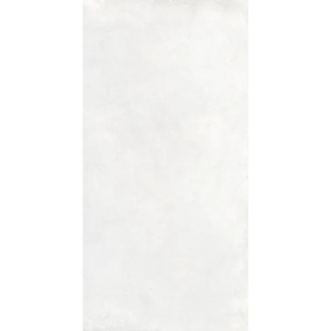 Galactic White Concrete Look Slip Resistant Porcelain Tile 1200x600mm