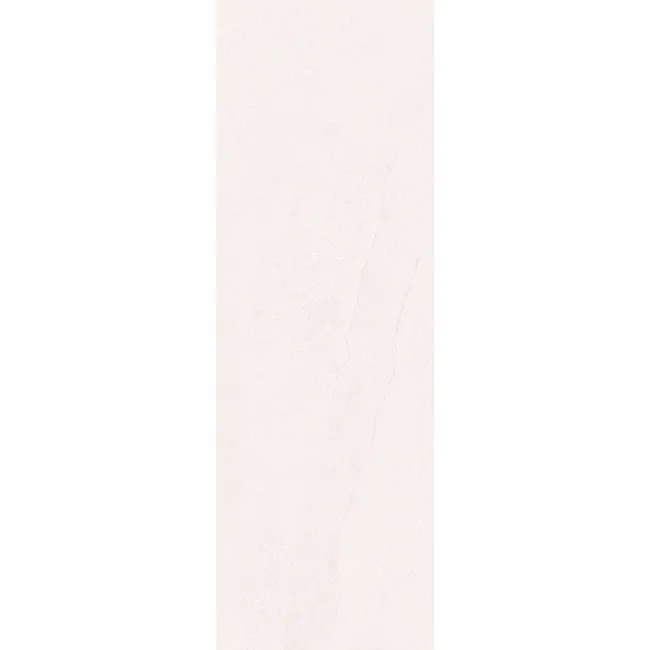 Akane Cream Stone Look Matt Ceramic Tile 300x900mm