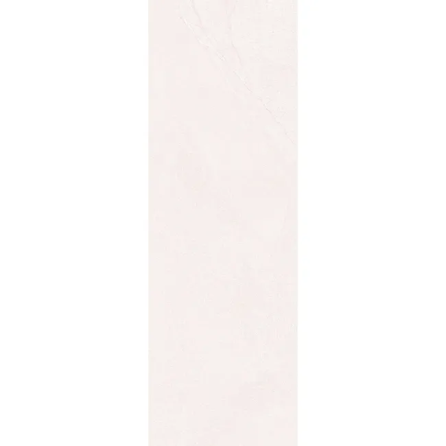Akane Cream Stone Look Matt Ceramic Tile 300x900mm