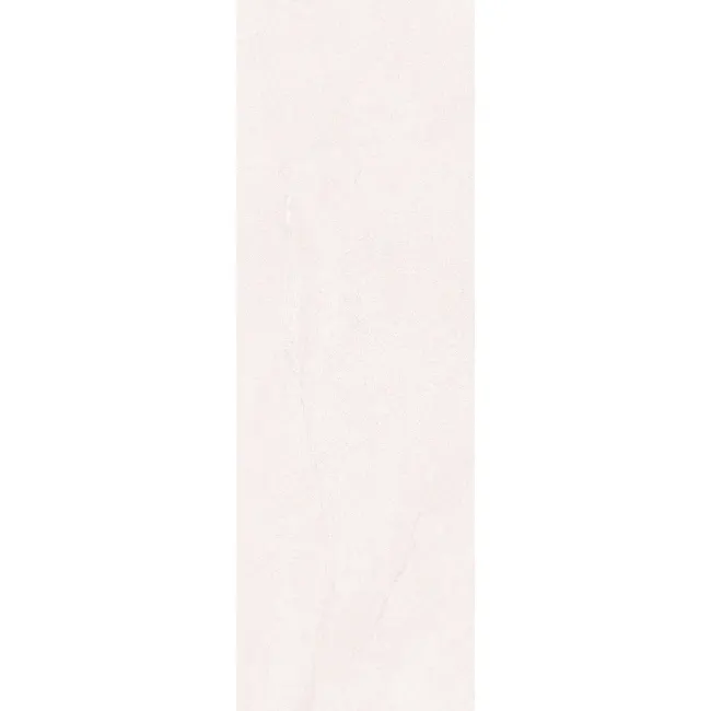 Akane Cream Stone Look Matt Ceramic Tile 300x900mm