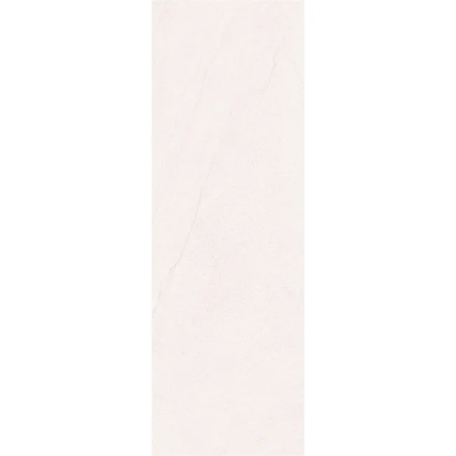 Akane Cream Stone Look Matt Ceramic Tile 300x900mm