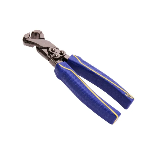 QEP Professional Tile Nipper 3-6mm