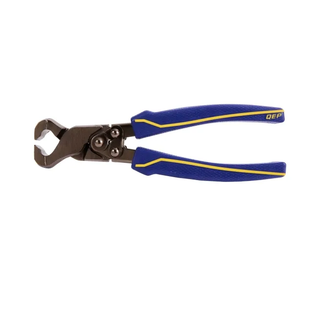 QEP Professional Tile Nipper 3-6mm
