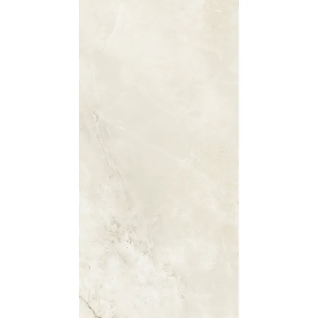 Isla Beige Marble Look Matt Porcelain Tile 300x600mm
