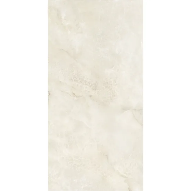Isla Beige Marble Look Matt Porcelain Tile 300x600mm