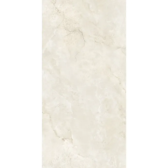 Isla Beige Marble Look Matt Porcelain Tile 600x1200mm