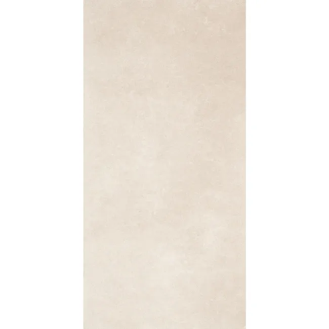 Tapa Beige Concrete Look Matt Porcelain Tile 300x600mm