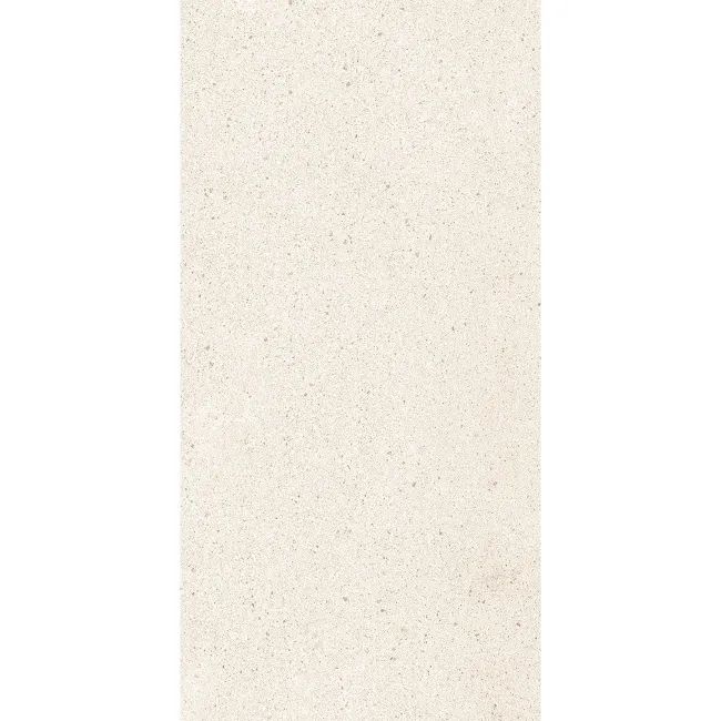 Trend Beige Limestone Look Matt Porcelain Tile 298x600mm
