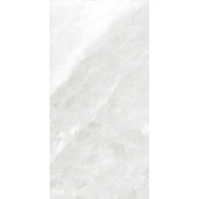 Elf Light Grey Onyx Look Slip Resistant Porcelain Tile 300x600mm