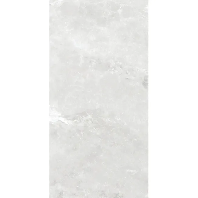Elf Light Grey Onyx Look Slip Resistant Porcelain Tile 300x600mm