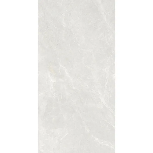 Capella Ivory Stone Look Matt Ceramic Tile 400x800mm