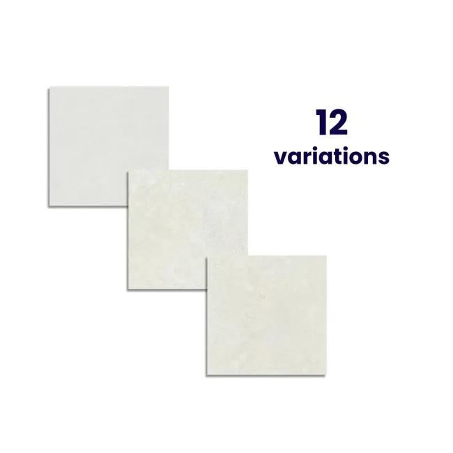 Colony Sand Stone Look Matt Porcelain Tile 900x900mm