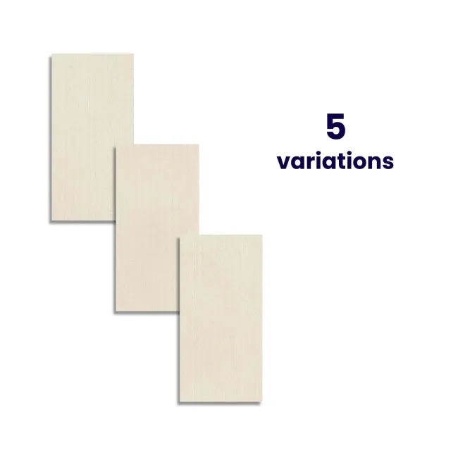 Everlast Sand Matrix Decor Limestone Look Matt Porcelain Tile 600x1200mm