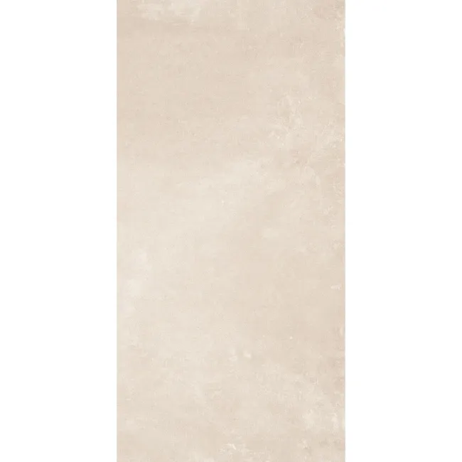 Tapa Beige Concrete Look Matt Porcelain Tile 300x600mm