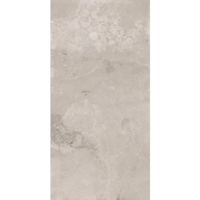 Massa Grey Stone Look Matt Porcelain Tile 600x1200mm