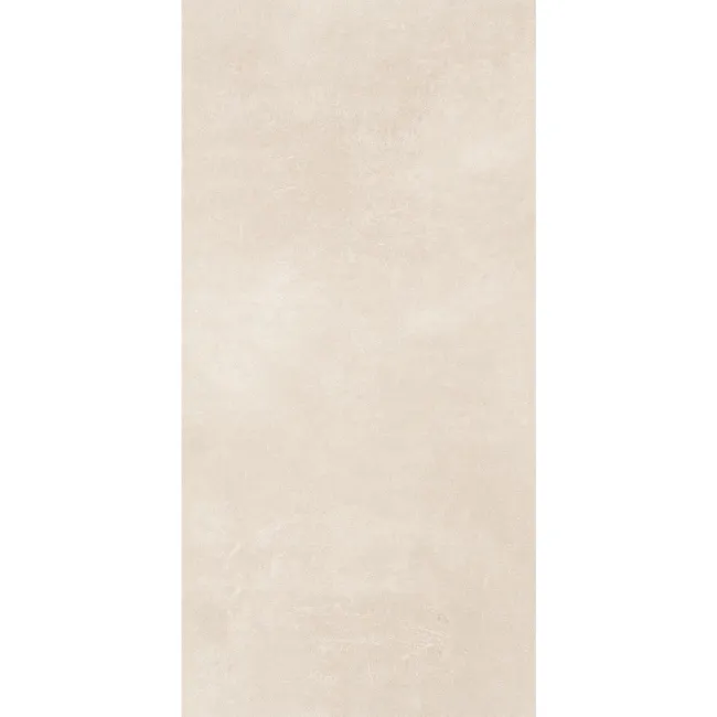 Tapa Beige Concrete Look Matt Porcelain Tile 300x600mm