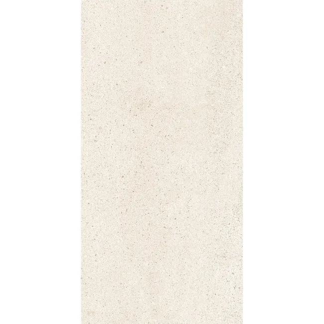 Trend Beige Limestone Look Matt Porcelain Tile 298x600mm