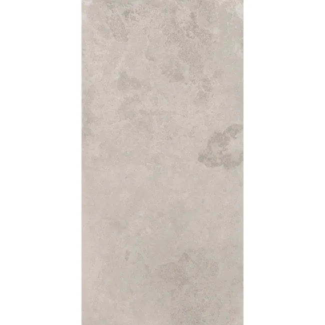 Massa Grey Stone Look Matt Porcelain Tile 600x1200mm