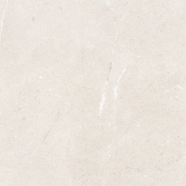 Fontana Beige Stone Look Matt Porcelain Tile 600x600mm