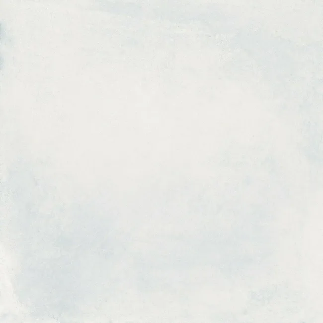 Maddox White Concrete Look Slip Resistant Porcelain Tile 605x605mm