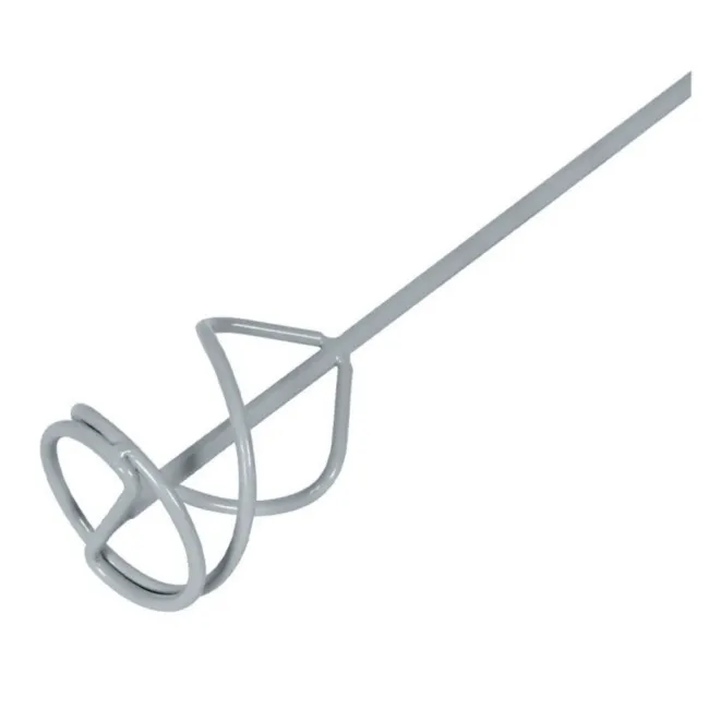 QEP 400mm Paddle Mixer