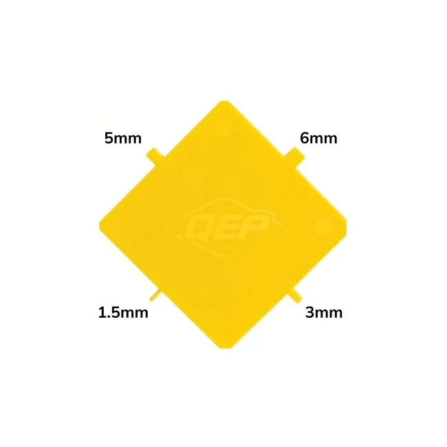 QEP Grout Thinset Removal Tool