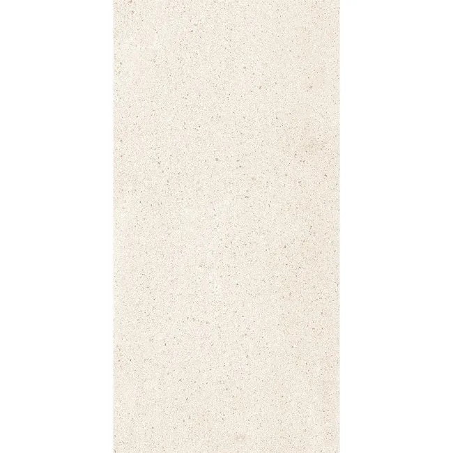 Trend Beige Limestone Look Matt Porcelain Tile 298x600mm