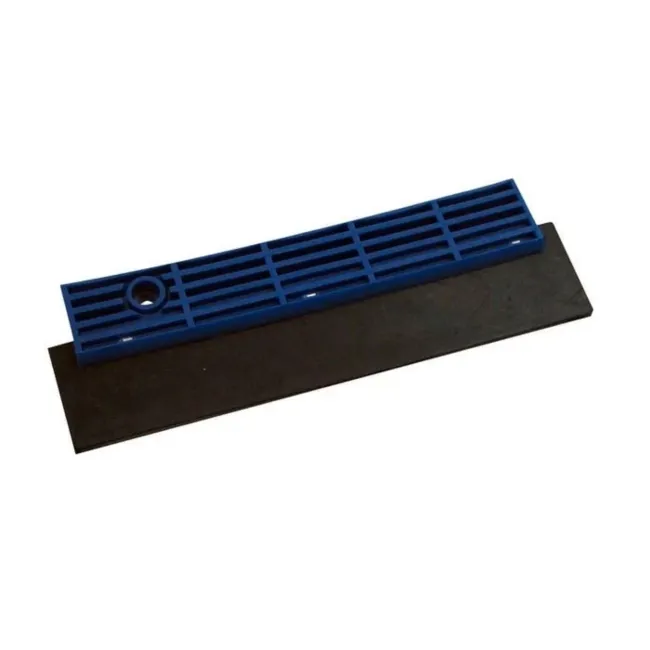QEP Squeegee 150x75x14mm 6 Shelf Case