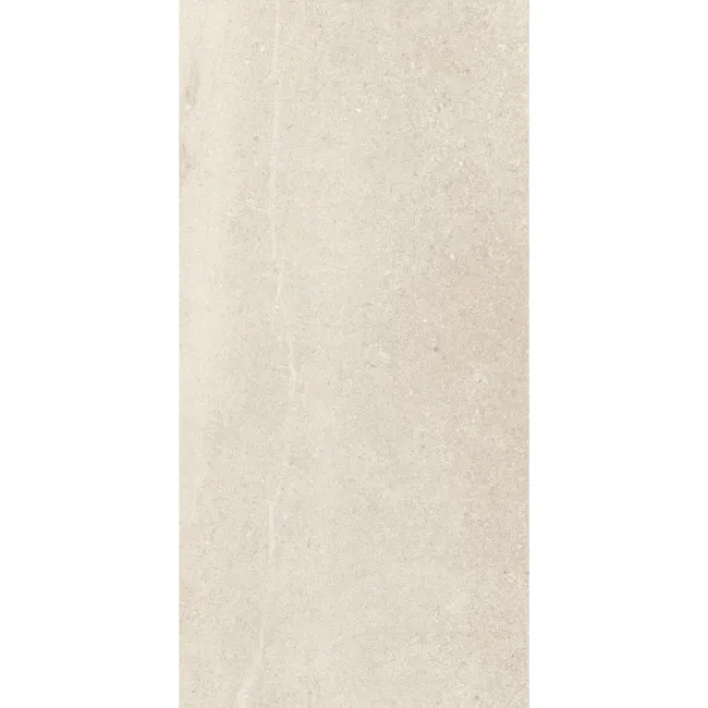 New Pietra Moda Beige Stone Look Matt Porcelain Tile 300x600mm