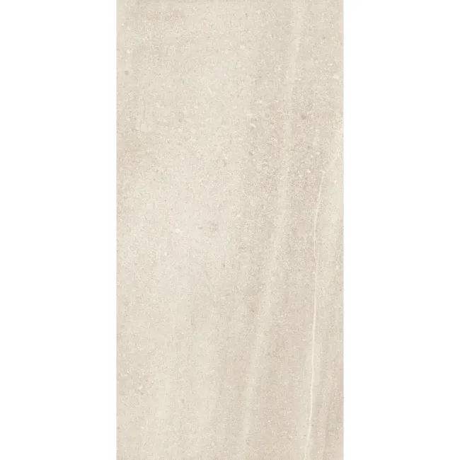 New Pietra Moda Beige Stone Look Matt Porcelain Tile 300x600mm