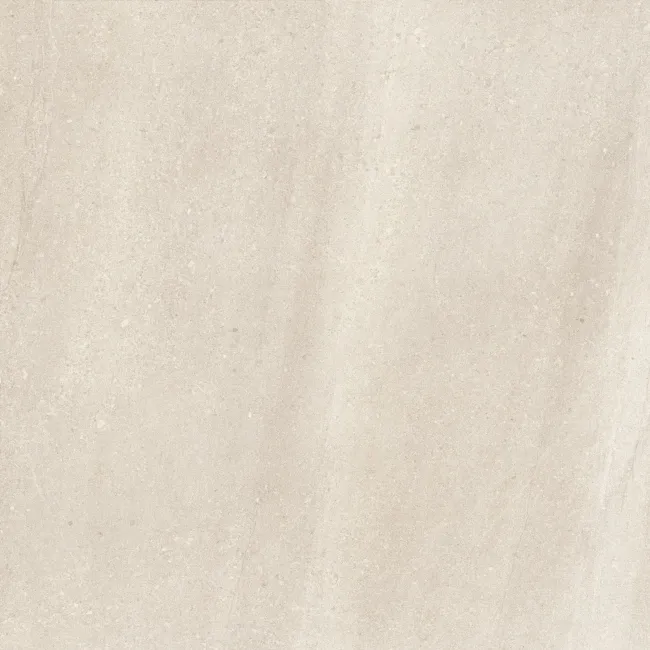 New Pietra Moda Beige Stone Look Matt Porcelain Tile 600x600mm