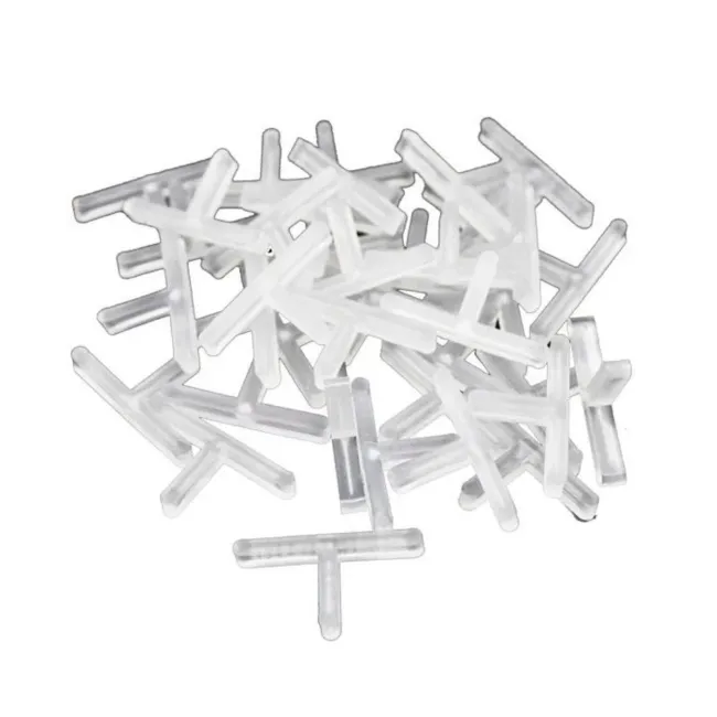 QEP 1.5mm Tile Spacers 10 x 20mm Pack of 500