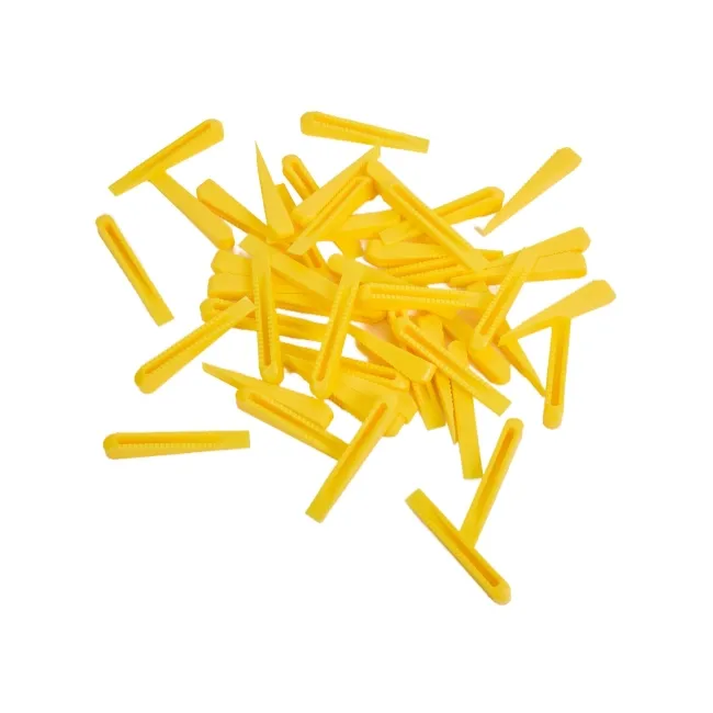 QEP Tile Levelling Wedges Pack of 100