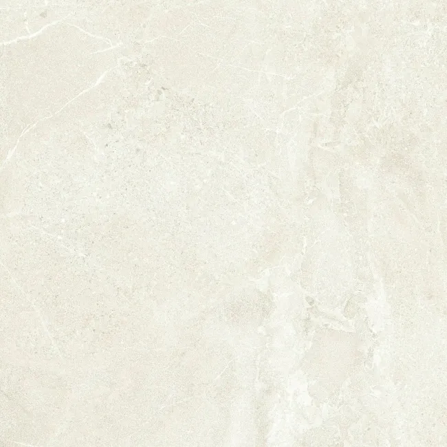 Roca Avalon Beige Stone Look Matt Porcelain Floor Tile 600x600mm