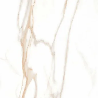 Carrera Gold Marble Look Matt Porcelain Tile 600x1200mm