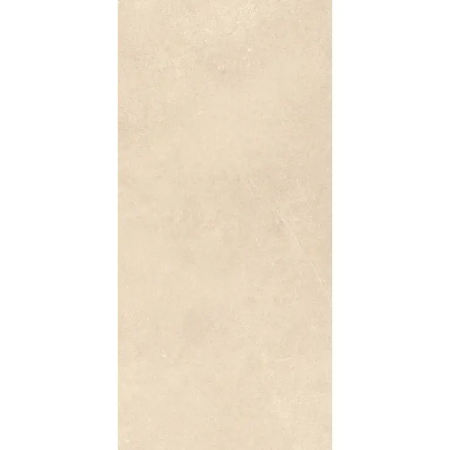 Carnaby Beige Concrete Look Slip Resistant Porcelain Tile 300x600mm