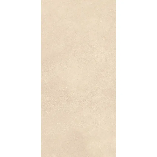 Carnaby Beige Concrete Look Slip Resistant Porcelain Tile 300x600mm