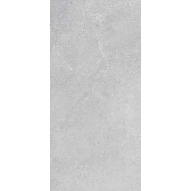Carnaby Grey Concrete Look Slip Resistant Porcelain Tile 300x600mm