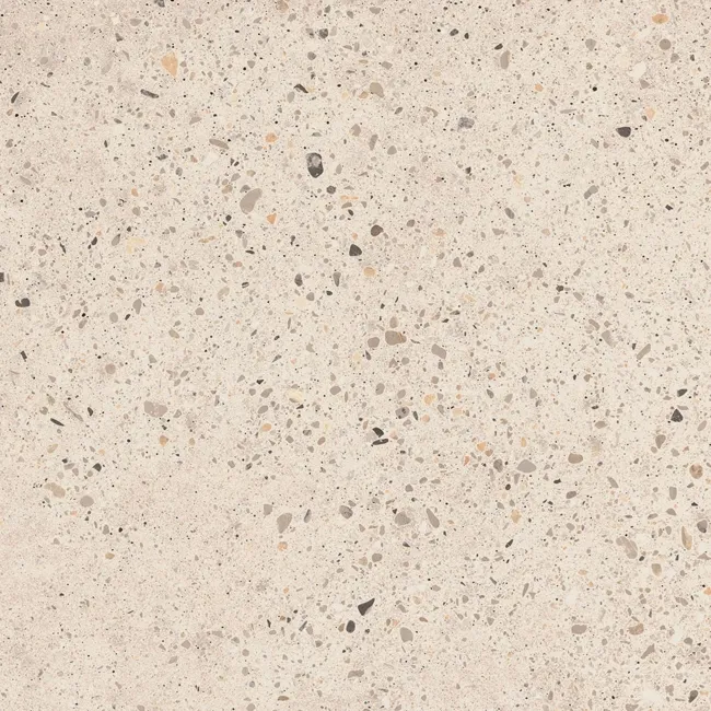 Cassio Beige Stone Look Matt Porcelain Tile 330x330mm