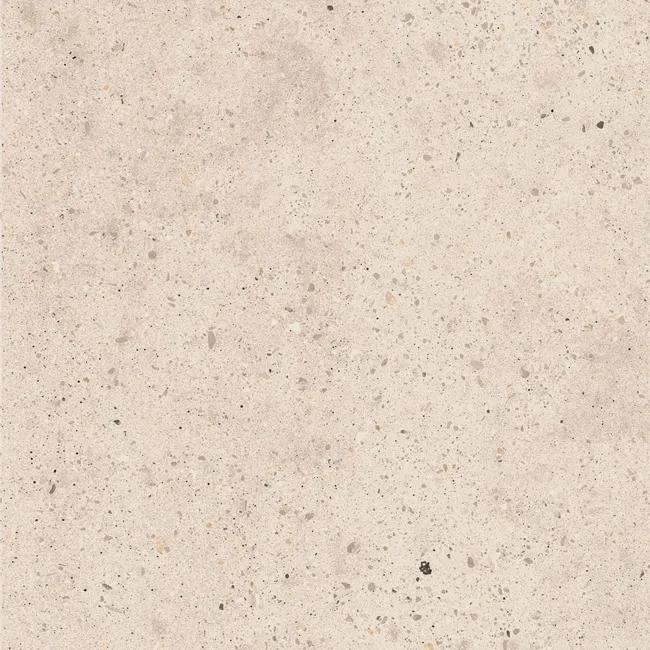 Cassio Beige Stone Look Matt Porcelain Tile 330x330mm