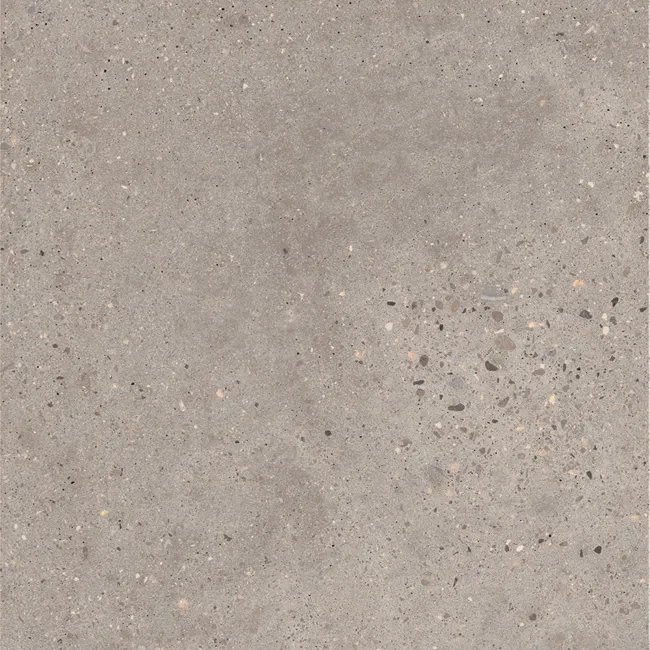 Cassio Grey Stone Look Matt Porcelain Tile 330x330mm