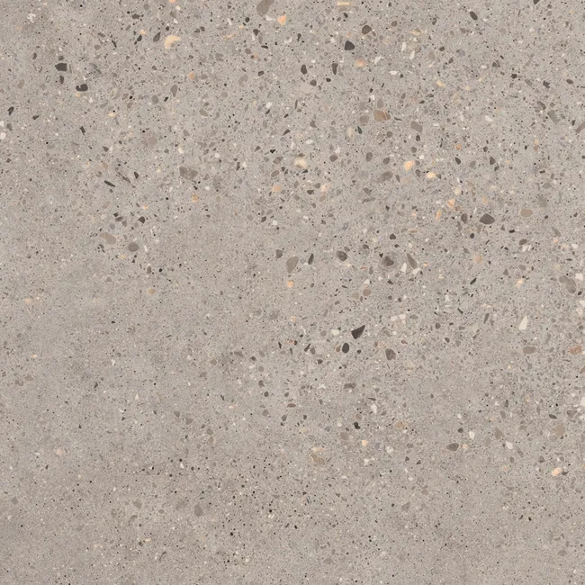 Cassio Grey Stone Look Matt Porcelain Tile 330x330mm