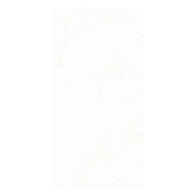 Corolla Ivory Marble Look Matt Porcelain Tile 600x1200mm
