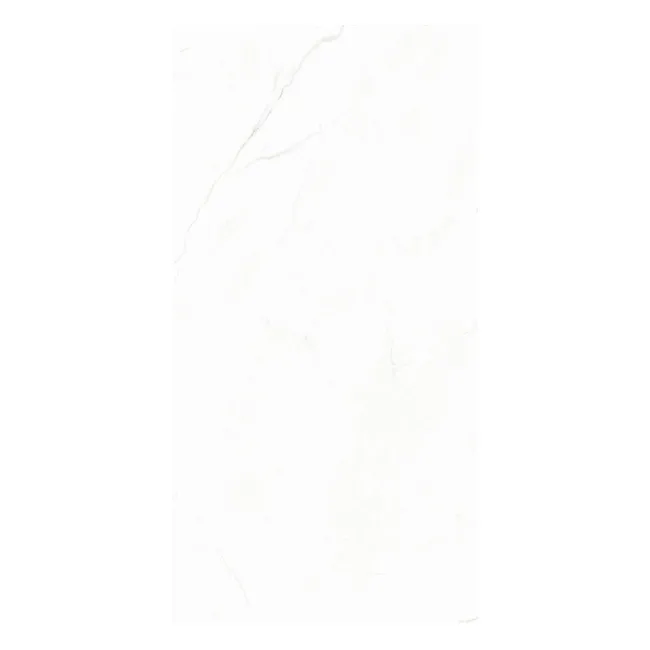Corolla Ivory Marble Look Matt Porcelain Tile 600x1200mm