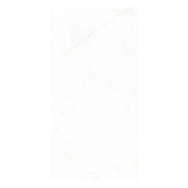 Corolla Ivory Marble Look Matt Porcelain Tile 600x1200mm