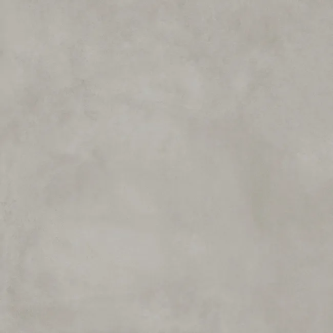 Etna Light Grey Concrete Look Slip Resistant Porcelain Tile 900x900mm
